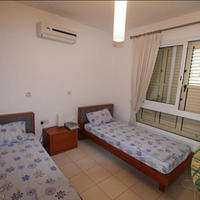 Townhouse in Republic of Cyprus, Eparchia Pafou, Nicosia, 110 sq.m.