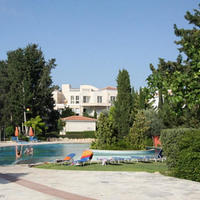 Townhouse in Republic of Cyprus, Eparchia Pafou, Nicosia, 110 sq.m.