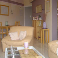 Таунхаус на Кипре, Пафос, Никосия, 110 кв.м.