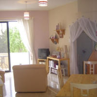 Таунхаус на Кипре, Пафос, Никосия, 110 кв.м.