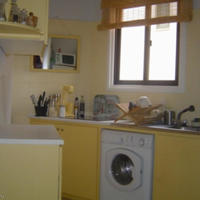 Таунхаус на Кипре, Пафос, Никосия, 110 кв.м.