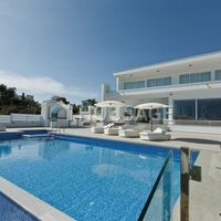 Вилла на Кипре, Протарас, 530 кв.м.