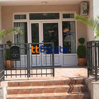 Другая коммерческая недвижимость в Черногории, Будва, 37 кв.м.