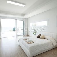 Вилла на Кипре, Протарас, 530 кв.м.