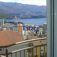 Квартира в Черногории, Будва, 50 кв.м.