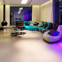 Вилла на Кипре, Лимасол, 450 кв.м.