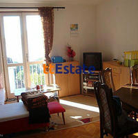 Квартира в Черногории, 40 кв.м.