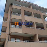 Квартира в Черногории, 58 кв.м.