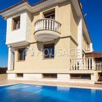 Villa in Republic of Cyprus, Lemesou, 285 sq.m.