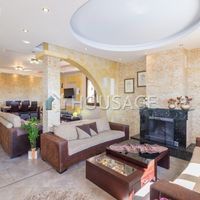 Villa in Republic of Cyprus, Lemesou, 285 sq.m.