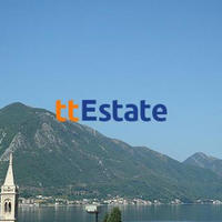 Квартира в Черногории, 59 кв.м.