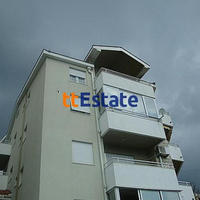 Квартира в Черногории, 39 кв.м.