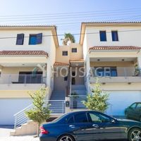 Villa in Republic of Cyprus, Lemesou, 420 sq.m.