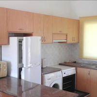 Apartment in Republic of Cyprus, Eparchia Pafou, Nicosia, 71 sq.m.