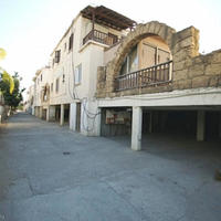 Апартаменты на Кипре, Пафос, Никосия, 49 кв.м.