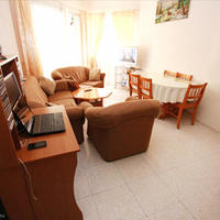 Апартаменты на Кипре, Пафос, Никосия, 74 кв.м.