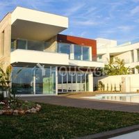 Villa in Republic of Cyprus, Ayia Napa, 523 sq.m.