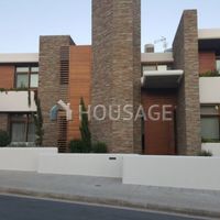 Villa in Republic of Cyprus, Lemesou, 650 sq.m.