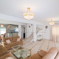 Villa in Republic of Cyprus, Lemesou, 200 sq.m.