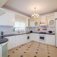 Villa in Republic of Cyprus, Lemesou, 200 sq.m.