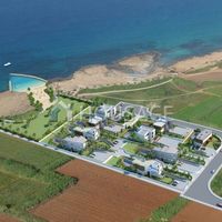 Villa in Republic of Cyprus, Protaras, 404 sq.m.