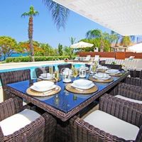 Вилла на Кипре, Протарас, 289 кв.м.