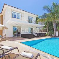 Вилла на Кипре, Протарас, 289 кв.м.