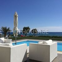 Вилла на Кипре, Айя-Напа, 256 кв.м.