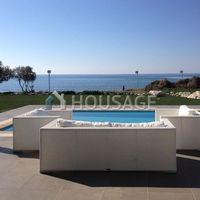 Вилла на Кипре, Айя-Напа, 256 кв.м.