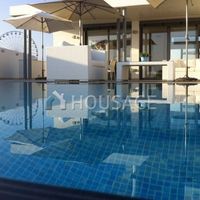 Вилла на Кипре, Айя-Напа, 256 кв.м.