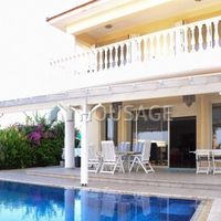 Вилла на Кипре, Протарас, 400 кв.м.