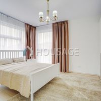 Вилла на Кипре, Лимасол, 186 кв.м.