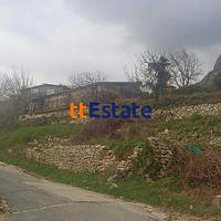 Land plot in Montenegro