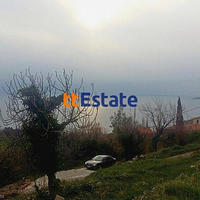 Land plot in Montenegro