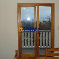 Flat in Montenegro, 50 sq.m.