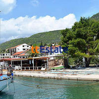 Другая коммерческая недвижимость в Черногории, 181 кв.м.