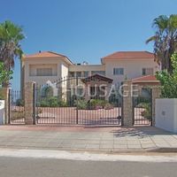 Вилла на Кипре, Протарас, 900 кв.м.