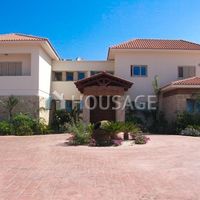 Вилла на Кипре, Протарас, 900 кв.м.