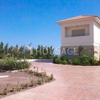 Вилла на Кипре, Протарас, 900 кв.м.