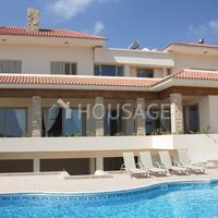 Вилла на Кипре, Протарас, 900 кв.м.