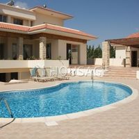 Вилла на Кипре, Протарас, 900 кв.м.