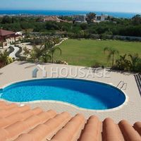 Вилла на Кипре, Протарас, 900 кв.м.