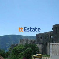 Flat in Montenegro, 28 sq.m.