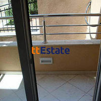 Flat in Montenegro, 28 sq.m.