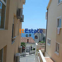 Flat in Montenegro, 28 sq.m.