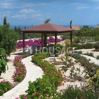 Вилла на Кипре, Протарас, 900 кв.м.