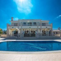 Вилла на Кипре, Протарас, 650 кв.м.