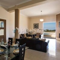 Вилла на Кипре, Протарас, 650 кв.м.