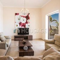 Вилла на Кипре, Протарас, 650 кв.м.