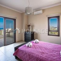 Вилла на Кипре, Протарас, 650 кв.м.